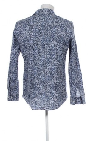 Herrenhemd Hugo Boss, Größe L, Farbe Mehrfarbig, Preis 35,52 €