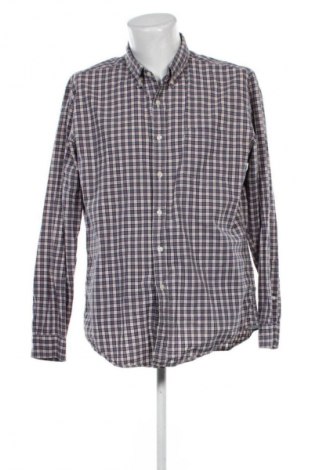 Ανδρικό πουκάμισο J.Crew, Μέγεθος XL, Χρώμα Πολύχρωμο, Τιμή 22,99 €