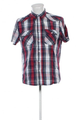 Herrenhemd Jack & Jones, Größe XL, Farbe Mehrfarbig, Preis 17,30 €