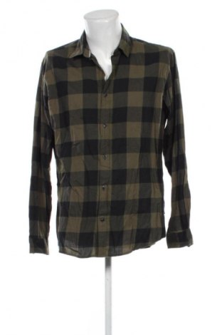 Cămașă de bărbați Jack & Jones, Mărime XL, Culoare Multicolor, Preț 58,99 Lei