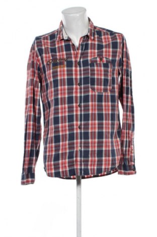Pánska košeľa  Jack & Jones, Veľkosť L, Farba Viacfarebná, Cena  11,95 €