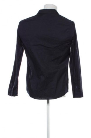 Pánska košeľa  Jack & Jones, Veľkosť M, Farba Modrá, Cena  11,95 €