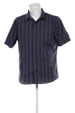 Herrenhemd Jack Reid, Größe L, Farbe Mehrfarbig, Preis € 14,91