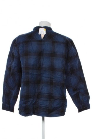 Ανδρικό πουκάμισο Jackeroo, Μέγεθος 4XL, Χρώμα Πολύχρωμο, Τιμή 29,99 €