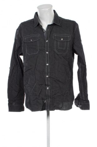 Herrenhemd Jonathan Adams, Größe XL, Farbe Mehrfarbig, Preis € 20,99