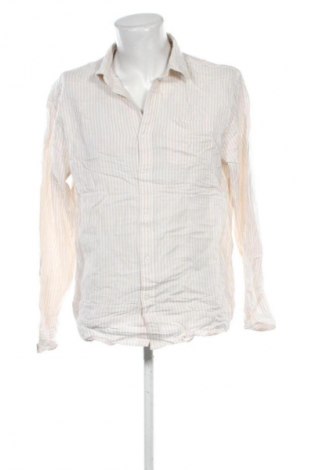 Męska koszula Just Jeans, Rozmiar L, Kolor Kolorowy, Cena 252,99 zł