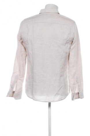 Herrenhemd LCW, Größe M, Farbe Beige, Preis € 23,53