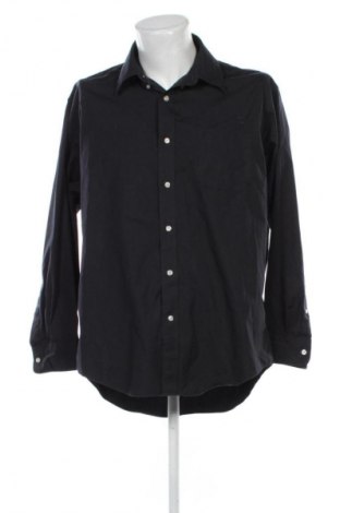 Férfi ing Lands' End, Méret XL, Szín Fekete, Ár 5 800 Ft