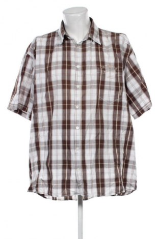 Herrenhemd Lerros, Größe XXL, Farbe Mehrfarbig, Preis 10,99 €