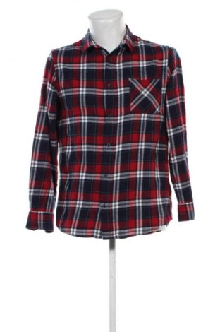 Herrenhemd Livergy, Größe M, Farbe Mehrfarbig, Preis € 14,83