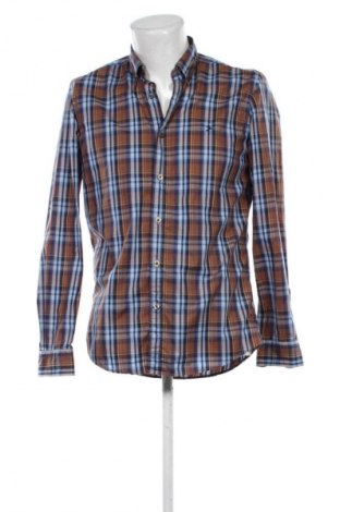 Cămașă de bărbați Lloyd's, Mărime M, Culoare Multicolor, Preț 56,99 Lei