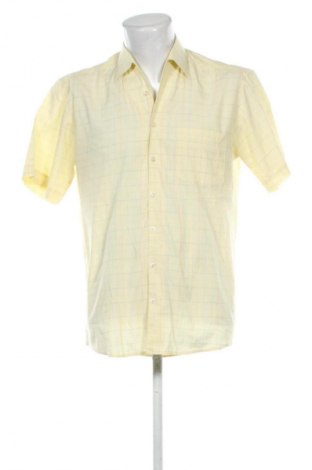 Herrenhemd Lorenzo Calvino, Größe M, Farbe Mehrfarbig, Preis € 27,80