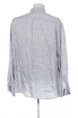 Herrenhemd MCS, Größe 3XL, Farbe Mehrfarbig, Preis 28,13 €