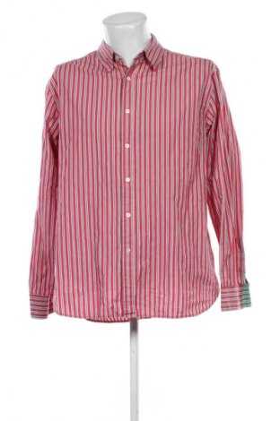 Herrenhemd Maine New England, Größe L, Farbe Mehrfarbig, Preis € 14,91