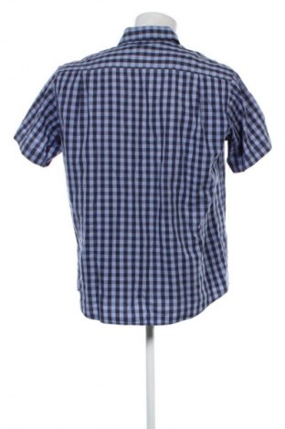 Pánska košeľa  Man By Tchibo, Veľkosť L, Farba Viacfarebná, Cena  24,00 €