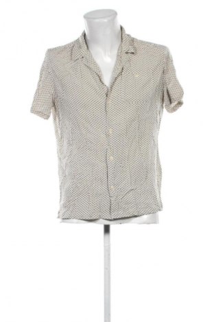Cămașă de bărbați Mango, Mărime M, Culoare Multicolor, Preț 71,99 Lei