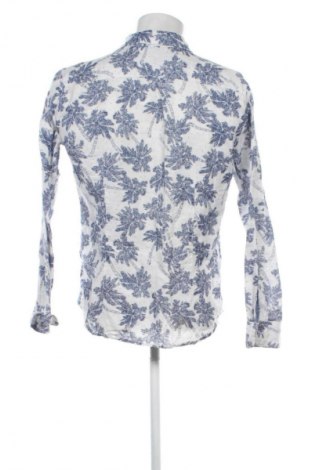 Cămașă de bărbați Mango, Mărime M, Culoare Multicolor, Preț 58,99 Lei