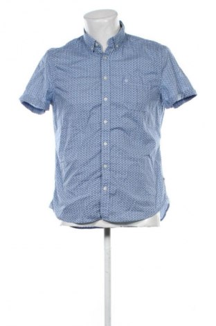 Herrenhemd Marc O'Polo, Größe M, Farbe Mehrfarbig, Preis 31,68 €