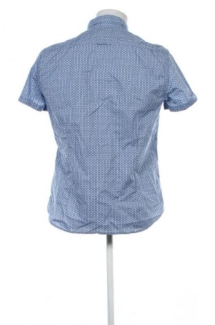 Herrenhemd Marc O'Polo, Größe M, Farbe Mehrfarbig, Preis 31,68 €