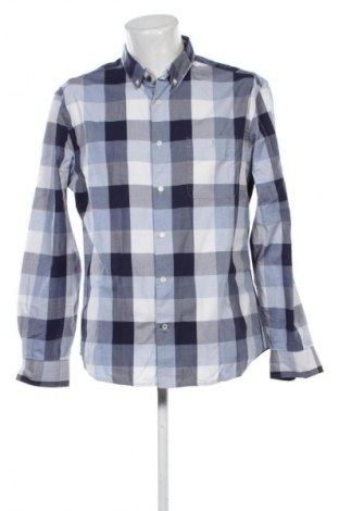 Cămașă de bărbați Marks & Spencer, Mărime XL, Culoare Multicolor, Preț 43,99 Lei