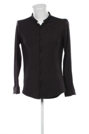 Herrenhemd Marrakech, Größe M, Farbe Schwarz, Preis € 17,39