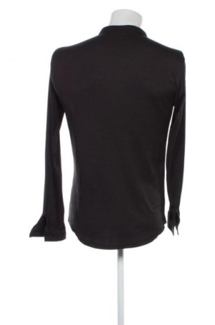 Herrenhemd Marrakech, Größe M, Farbe Schwarz, Preis € 17,39