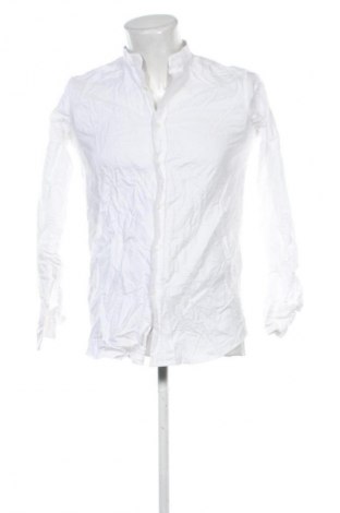 Férfi ing Massimo Dutti, Méret S, Szín Fehér, Ár 14 859 Ft