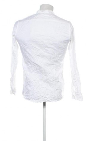 Férfi ing Massimo Dutti, Méret S, Szín Fehér, Ár 14 859 Ft