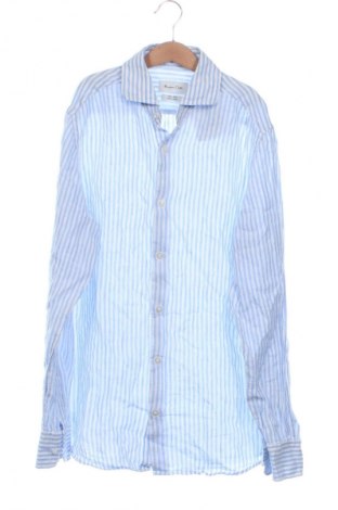 Pánska košeľa  Massimo Dutti, Veľkosť S, Farba Viacfarebná, Cena  28,04 €