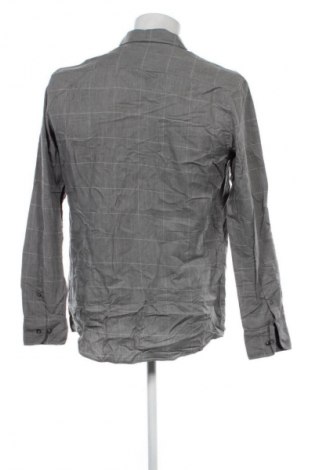 Férfi ing Massimo Dutti, Méret L, Szín Szürke, Ár 33 389 Ft
