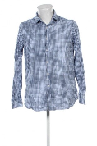 Pánska košeľa  Massimo Dutti, Veľkosť XL, Farba Viacfarebná, Cena  18,95 €