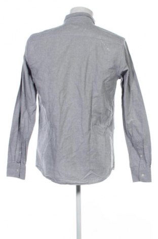 Herrenhemd Minimum, Größe L, Farbe Grau, Preis 28,18 €