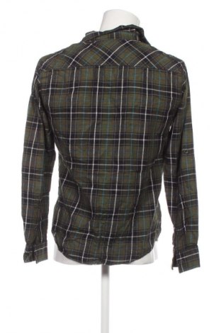 Herrenhemd Mufti, Größe L, Farbe Mehrfarbig, Preis € 8,99