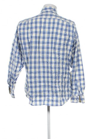 Herrenhemd Nautica, Größe L, Farbe Mehrfarbig, Preis 37,99 €