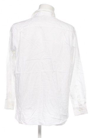 Herrenhemd Olymp, Größe XL, Farbe Weiß, Preis 37,99 €