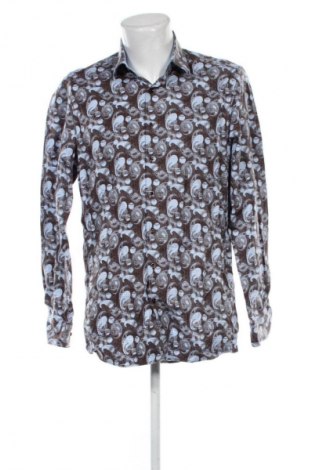 Cămașă de bărbați Olymp, Mărime XL, Culoare Multicolor, Preț 94,99 Lei