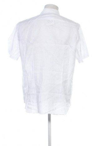 Herrenhemd Olymp, Größe XL, Farbe Weiß, Preis 18,99 €