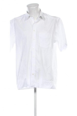 Herrenhemd Olymp, Größe L, Farbe Weiß, Preis 14,99 €