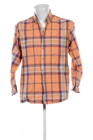 Pánska košeľa  Outfiters, Veľkosť L, Farba Viacfarebná, Cena  9,95 €