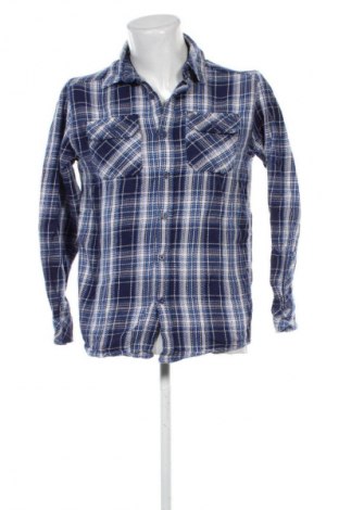 Herrenhemd Pacific Trail, Größe M, Farbe Mehrfarbig, Preis 23,99 €