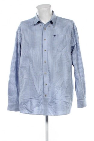 Herrenhemd Paul R. Smith, Größe XXL, Farbe Mehrfarbig, Preis € 15,00