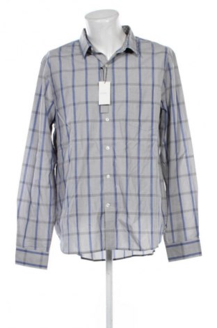 Pánska košeľa  Perry Ellis, Veľkosť XXL, Farba Viacfarebná, Cena  39,39 €