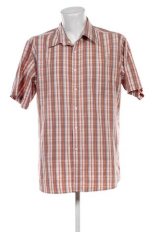 Cămașă de bărbați Philip Russel, Mărime 3XL, Culoare Multicolor, Preț 68,99 Lei
