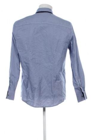 Herrenhemd Piazza Italia, Größe L, Farbe Mehrfarbig, Preis 20,99 €