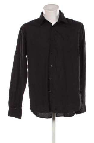 Pánska košeľa  Pierre Cardin, Veľkosť XXL, Farba Čierna, Cena  38,86 €
