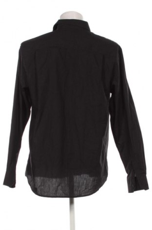 Pánska košeľa  Pierre Cardin, Veľkosť XXL, Farba Čierna, Cena  38,86 €