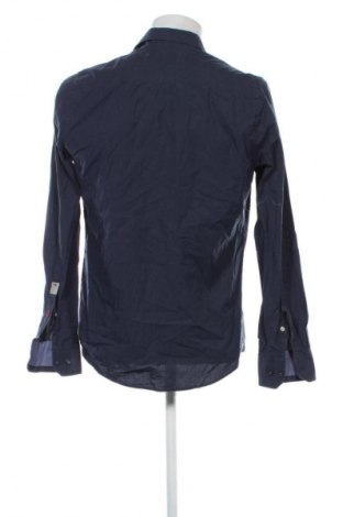 Herrenhemd Pme Legend, Größe M, Farbe Blau, Preis € 28,13