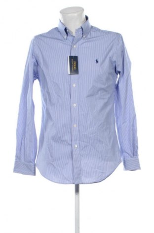 Pánska košeľa  Polo Ralph Lauren, Veľkosť M, Farba Viacfarebná, Cena  112,02 €