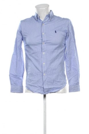 Męska koszula Polo Ralph Lauren, Rozmiar S, Kolor Kolorowy, Cena 338,99 zł