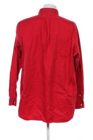 Pánska košeľa  Polo Sport, Veľkosť XL, Farba Červená, Cena  34,78 €